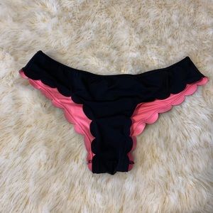 Victoria Secret Swim Bottom • MD